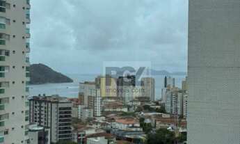 Imagem 7: Apartamento com 1 dormitório para alugar, 50 m² por R$ 4.800,00/mês - Ponta da Praia - San