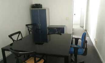 Imagem 7: Sala/Conjunto para venda com 36 m2, anexo ao Via Parque Shopping na Barra da Tijuca - RJ