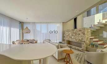 Imagem 7: Casa mobiliada e decorada com 4 Suítes, 263 M² no Condominio Sunset Em Xangri-lá REF: SO06