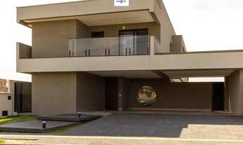 Imagem: Jardins Capri - SOBRADO JARDINS CAPRI ALTO