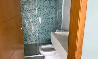 Imagem 8: Casa com 3 suites para alugar, 208 m² por R$ 10.750/mês - Condomínio Quinta das Atirias