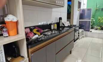 Imagem 3: Vendo Casa de Fundos com 3Qts. Teraço e Quintal em Jardim América Cariacica cod: 3024