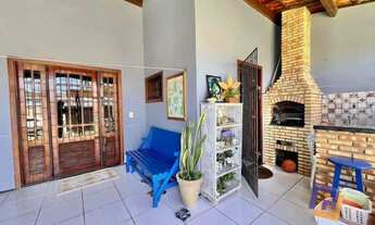 Imagem 5: Casa com 3 dormitórios à venda, 130 m² por R$ 450.000,00 - Edson Queiroz - Fortaleza/CE