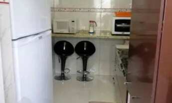 Imagem 7: COBERTURA NO BAIRRO MENINO DEUS