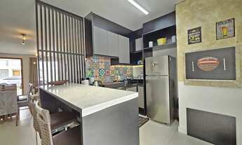 Imagem 7: Custo X benefício dentro do condomínio Murano