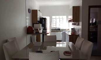 Imagem 4: Casa - Jardim Leonor - Campinas
