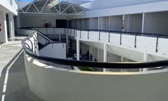 Imagem: OPORTUNIDADE DE INVESTIMENTO SHOPPING À