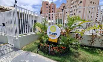 Imagem: Apartamento à venda no Doce Vida Girassóis