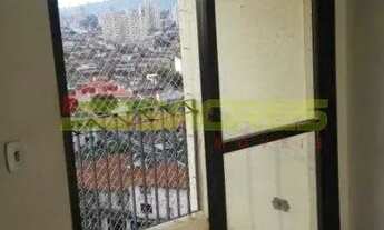 Imagem 4: Apartamento 92m² em Santana por R$ 2.300,00 para locação e R$ 410.000,00 para venda