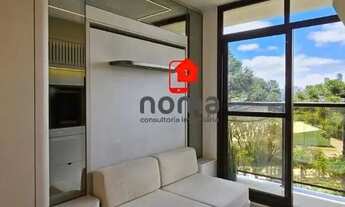 Imagem 3: Studio com 1 dormitório à venda, 21 m² por R$ 380.000,00 - Mossunguê - Curitiba/PR