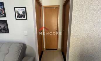 Imagem 7: Apartamento em Rua Juzo Hirata - Residencial Parque Granja Cecília B - Bauru/SP