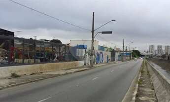 Imagem 5: Terreno à venda em Vila Regente Feijó - SP