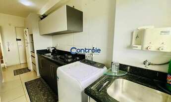 Imagem 6: Apartamento com 02 dormitórios e 01 vaga de garagem coberta no bairro São Sebastião na Pa