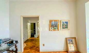 Imagem 5: Ipanema, Apartamento de 109 m2, 03 quartos, com excelente planta, à venda próximo à Praça