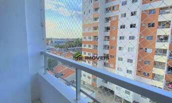 Imagem 5: Alugo Apartamento de 3 Quartos no Condomínio Riviera Residence