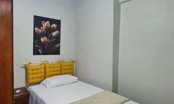 Imagem 6: Lotus aluga apto mobiliado no Ed. Casablanca - Generalíssimo com José Malcher