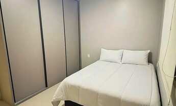 Imagem 5: RC-ALUAG-SE APT NO ED.MISTRAL MOBILIADO