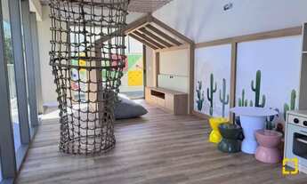 Imagem 5: Harmonie Residencial - Arquitetura, Natureza e Tecnologia em Harmonia no João Paulo