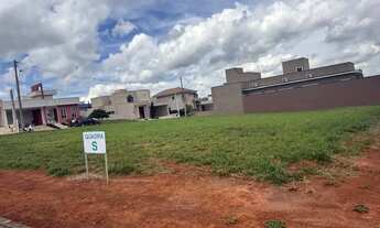 Imagem: GOLDEN VILLE LINDO TERRENO 360m² - PRONTO