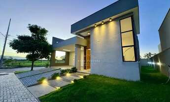 Imagem: Excelente Casa no Condomínio MONTREAL