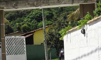 Imagem 5: Terreno 169m² Campo grande condomínio fechado estrada do Cantagalo (Caminho do Cafundá