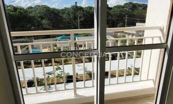 Imagem 4: Apartamento em Jardim São Marcos - São José do Rio Preto