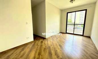 Imagem: Apartamento com 3 dormitórios, 55 m²