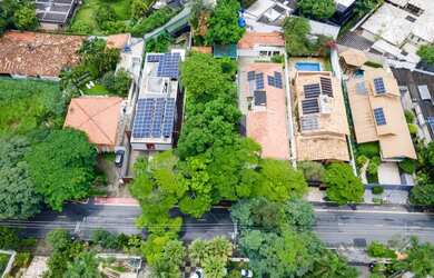 Imagem 6: Terreno comercial para venda em Alto de Pinheiros , 788m²