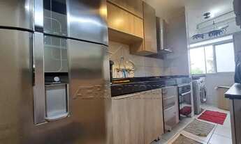 Imagem 6: APARTAMENTO 2 QUARTOS RESIDENCIAL VILLAGIO DI VENETO