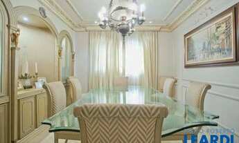 Imagem 6: APARTAMENTO - HIGIENÓPOLIS - SP