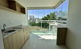 Imagem 4: Barra Funda / Reformado / 2 Quartos / 1 Suite / 64m² / 1 vaga / Metrô Barra Funda