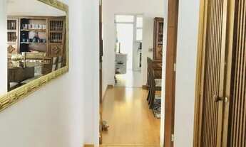 Imagem 5: CASA ASSOBRADADA - VILA ROMANA - SP