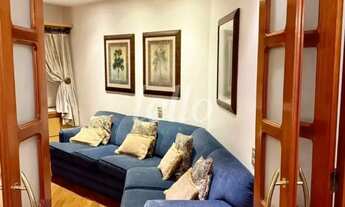 Imagem 7: Apartamento 5 quartos à venda no(a) Vila Santo Estevão