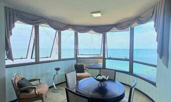 Imagem: Apartamento Morada da Praia, unidade não