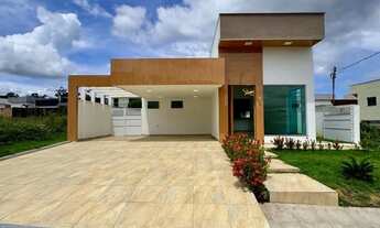 Imagem: Casa Condomínio Reserva do Parque - Ponta