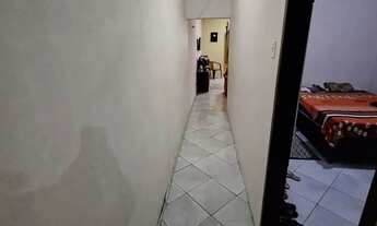 Imagem 5: Vendo casa em Icoaraci, c/ 2 quartos, sala de estar, cozinha, banheiro social, patio e amp