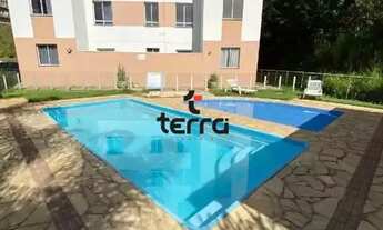 Imagem 2: Apartamento disponível para locação, com 02 quartos, no Bairro Borba Gato em Belo Horizont