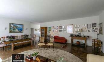 Imagem 3: Apartamento com 300m² na Praça da Liberdade para locação!