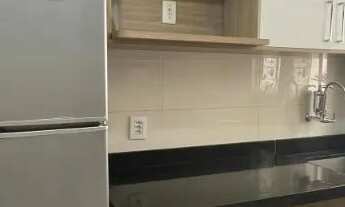 Imagem 7: Apartamento à Venda Condomínio Total Ville 3