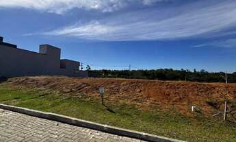 Imagem 5: Lote Plano com 180m2 em condomínio à venda, Green Parque Jardim - Viamão/RS