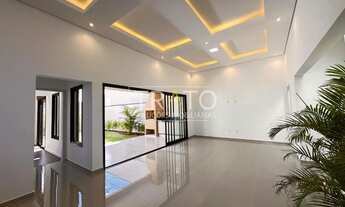 Imagem 6: Casa à venda no Condomínio Royal Garden em Paulínia!