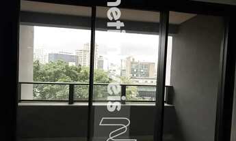 Imagem 6: Locação Apartamento 2 quartos Lourdes Belo Horizonte