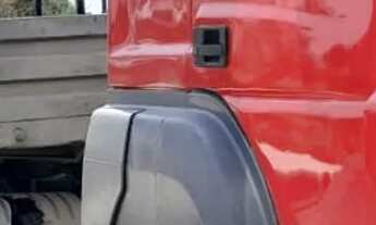 Imagem: Mercedes 2544 TRUCADO kit Hidráulico/Permuta