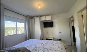 Imagem 4: Apartamento à venda 3 quartos - 1 suíte - Pantanal