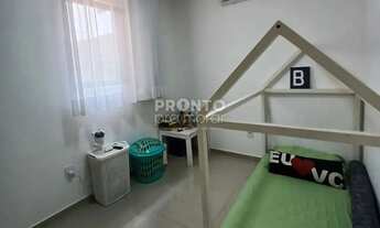 Imagem 3: Bultrins - Apartamento com 63 metros - 3 Quartos - 1 Suíte - 1 Garagem - Olinda, PE