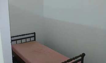 Imagem 4: Kitnet no Rio vermelho