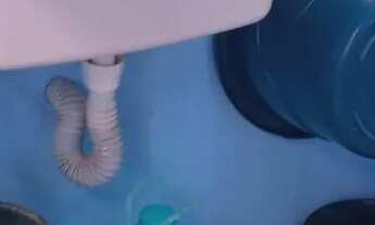 Imagem 6: Kitnet mobiliada, agua luz internet incluso