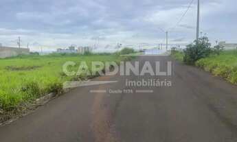 Imagem 6: Terreno Padrão em São Carlos