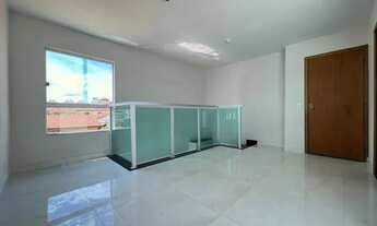 Imagem 6: Apartamento à venda no bairro Santa Mônica em Belo Horizonte/MG