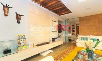 Imagem 5: Apartamento Reformado Garden , 4 Dormitorios com 220m² Vila Suzana